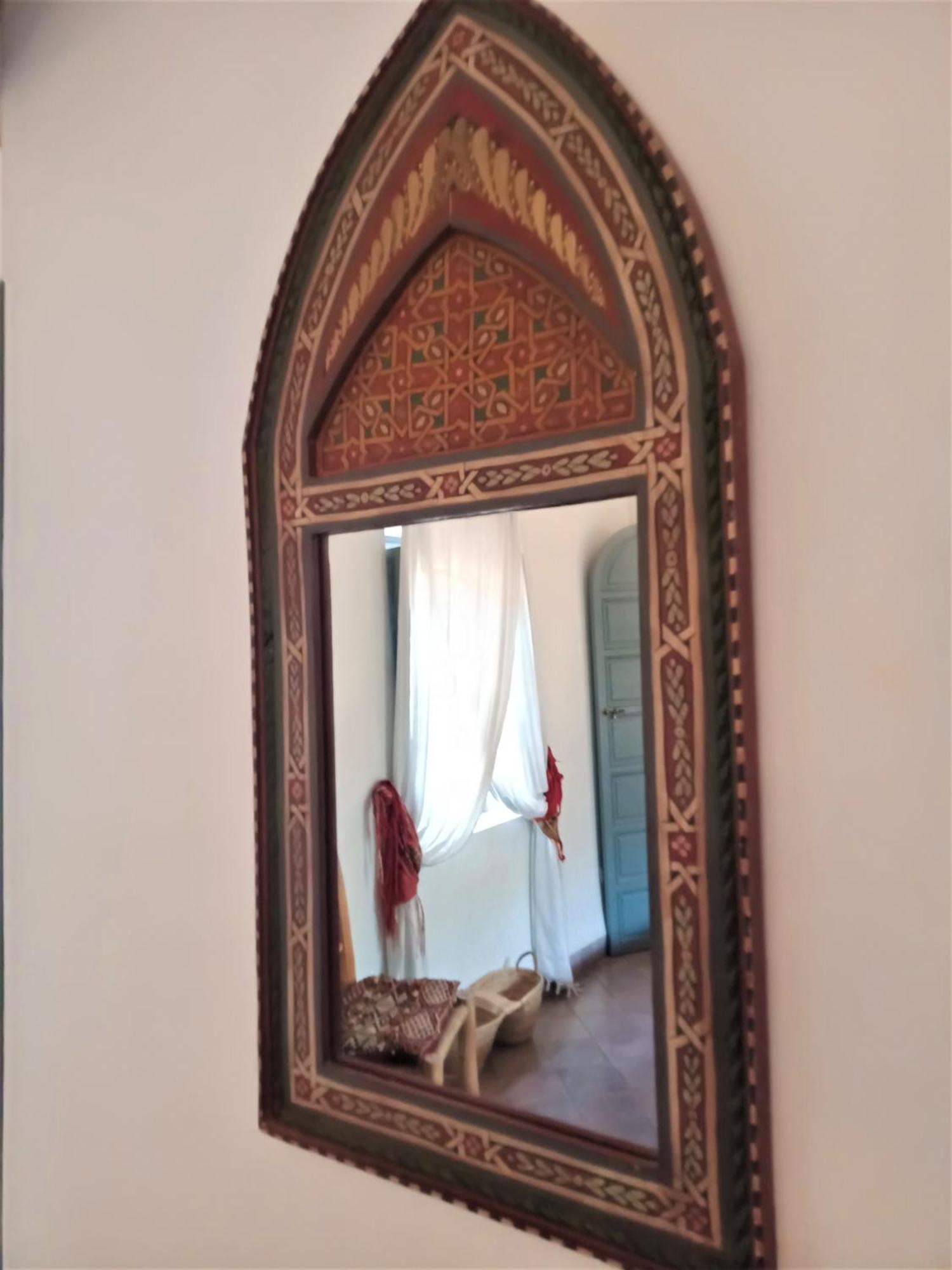 Riad Sahara Nour Marrakesch Zimmer foto