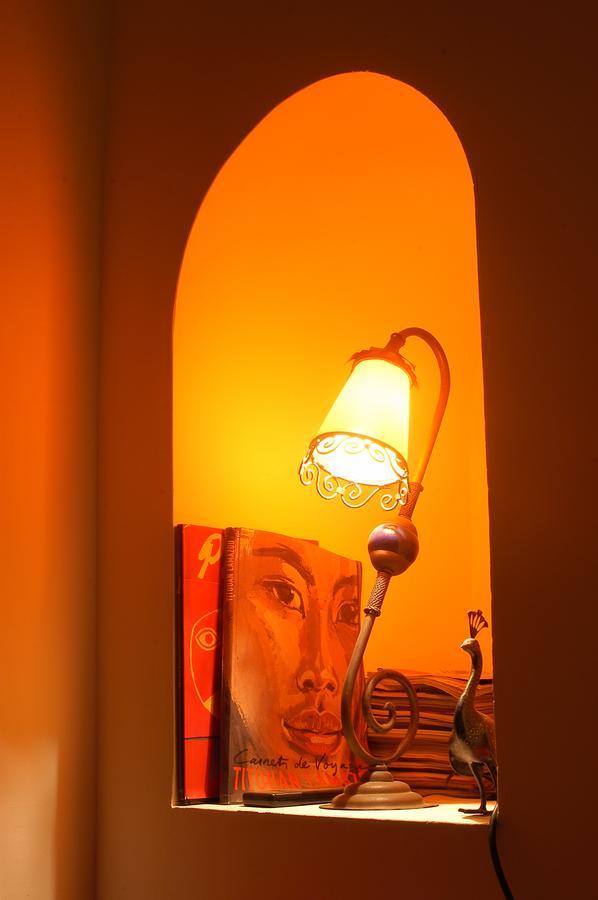 Riad Sahara Nour Marrakesch Exterior foto